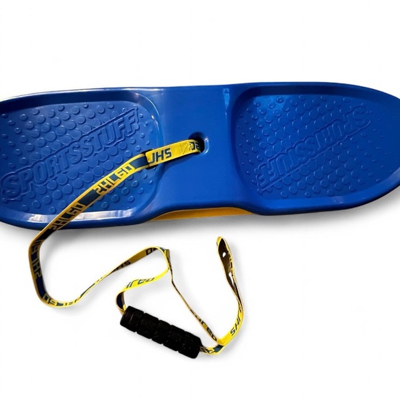 sportsstuff Other - Blue Balance Snow  Board